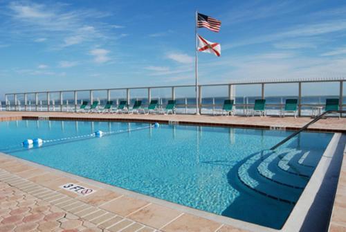 Shores Club 703 เดย์โทนาบีช ภายนอก รูปภาพ